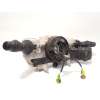 Recambio de mando intermitentes para renault megane iii berlina 5 p 1.5 dci diesel fap referencia OEM IAM 255670019R  