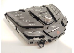 Recambio de mando multifuncion para ford fiesta vi (cb1, ccn) 1.6 tdci referencia OEM IAM C1BT18K811PA 1895834  2