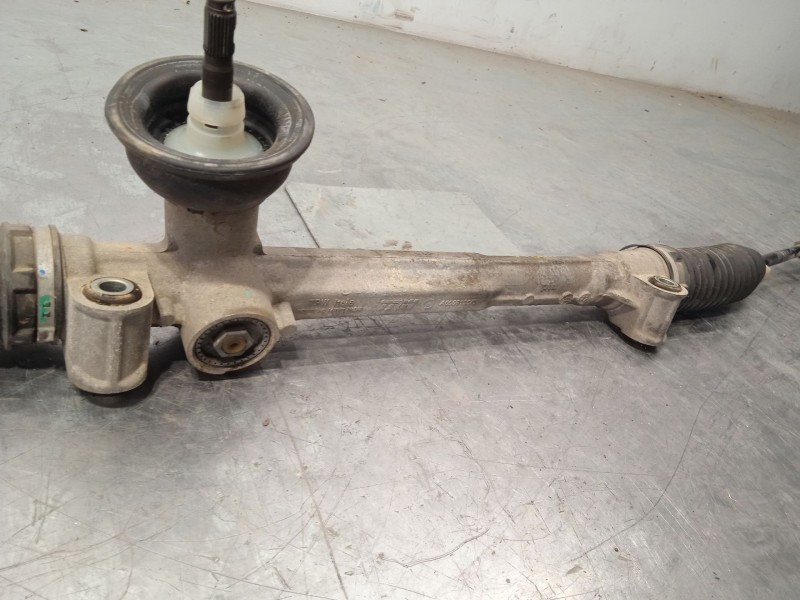 Recambio de cremallera direccion para opel adam (m13) 1.4 referencia OEM IAM 95522081 13428858 