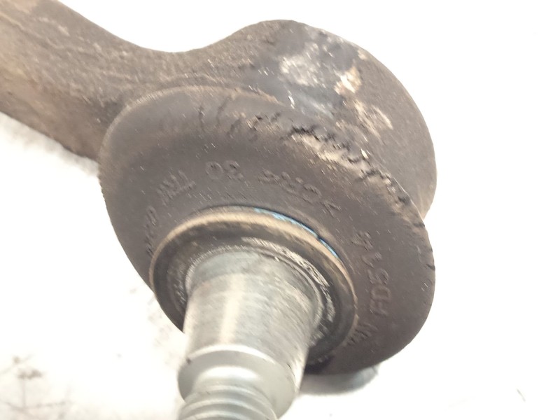 Recambio de cremallera direccion para opel adam (m13) 1.4 referencia OEM IAM 95522081 13428858 