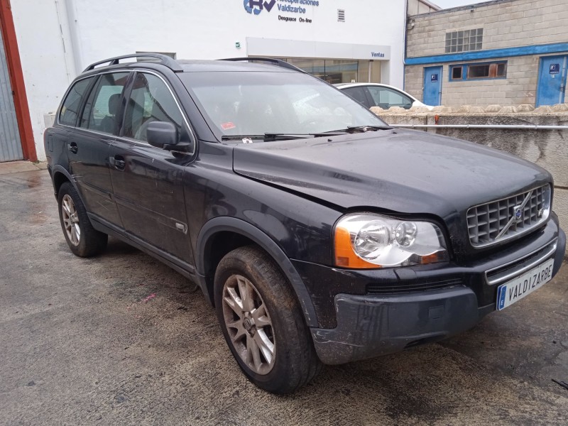 volvo xc90 i (275) del año 2005