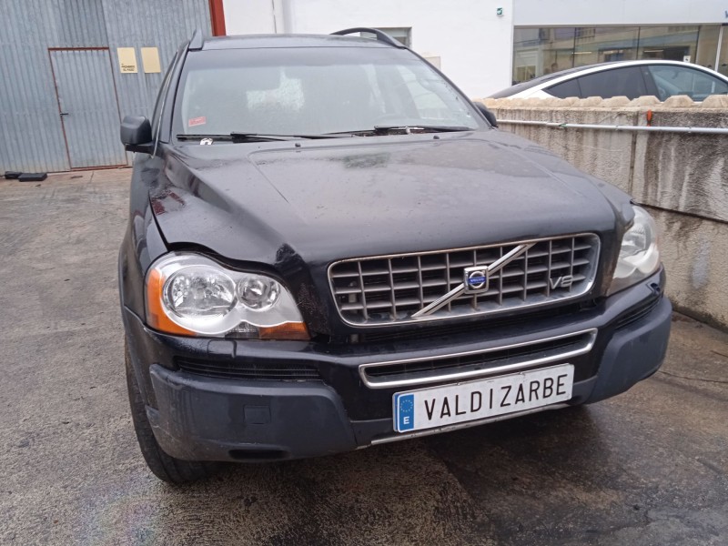 volvo xc90 i (275) del año 2005