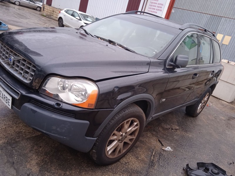 volvo xc90 i (275) del año 2005