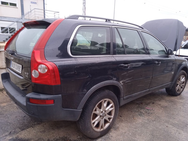 volvo xc90 i (275) del año 2005