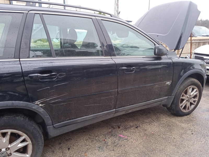 volvo xc90 i (275) del año 2005