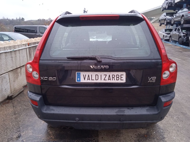 volvo xc90 i (275) del año 2005