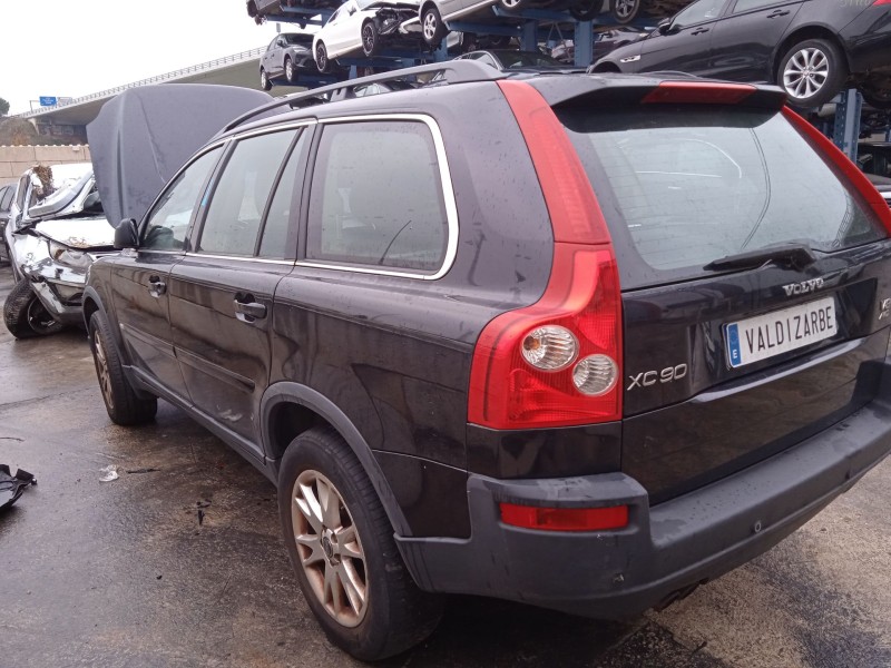 volvo xc90 i (275) del año 2005