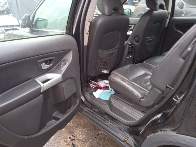 volvo xc90 i (275) del año 2005