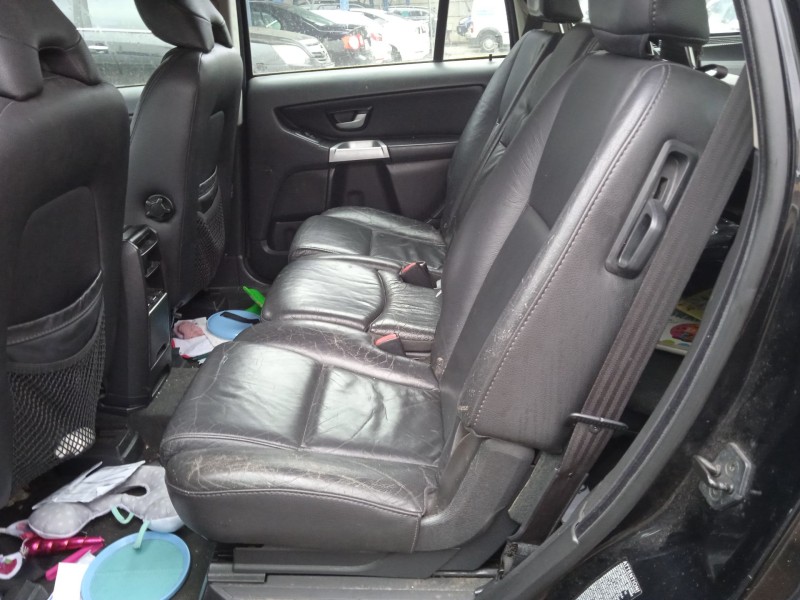 volvo xc90 i (275) del año 2005