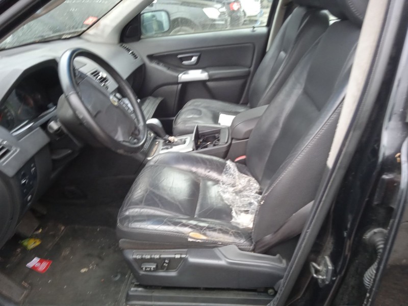 volvo xc90 i (275) del año 2005