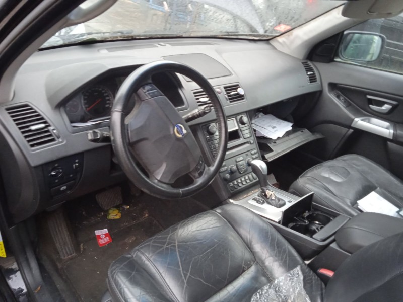 volvo xc90 i (275) del año 2005