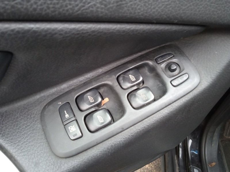 volvo xc90 i (275) del año 2005