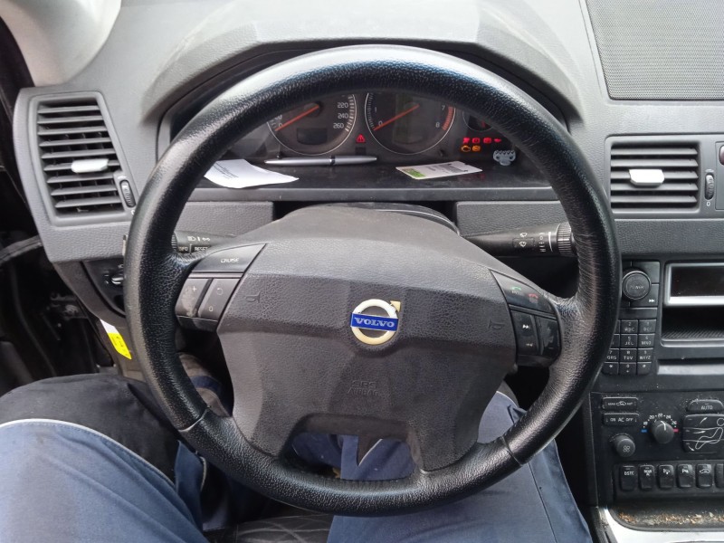 volvo xc90 i (275) del año 2005
