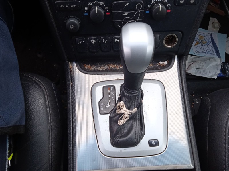 volvo xc90 i (275) del año 2005