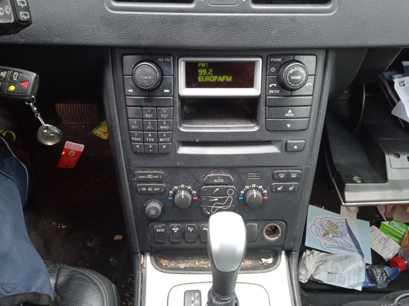 volvo xc90 i (275) del año 2005