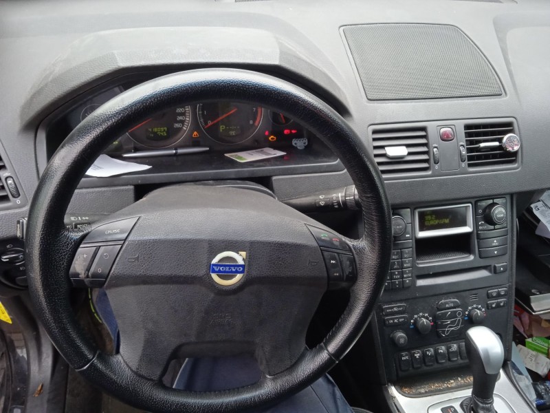 volvo xc90 i (275) del año 2005