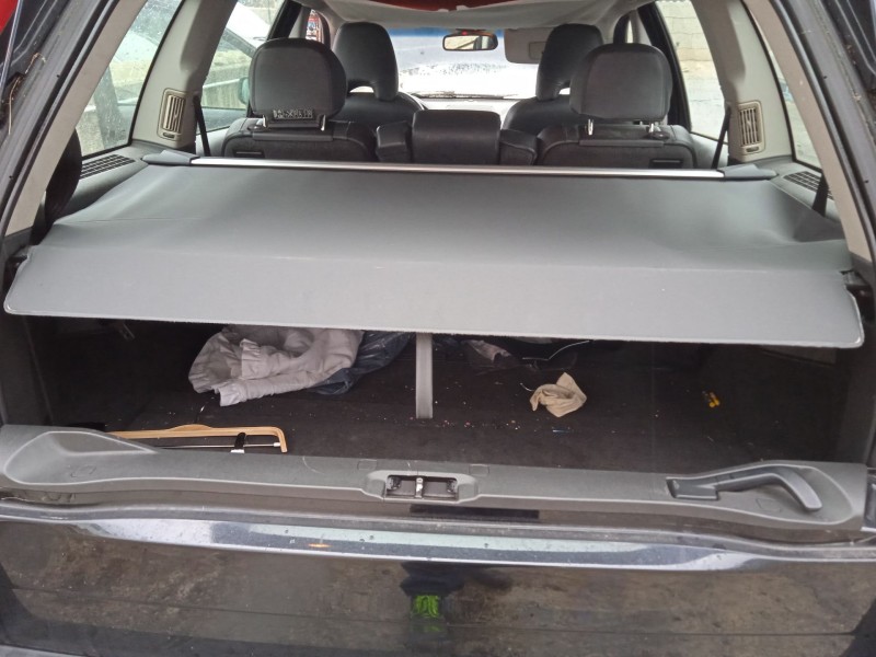 volvo xc90 i (275) del año 2005