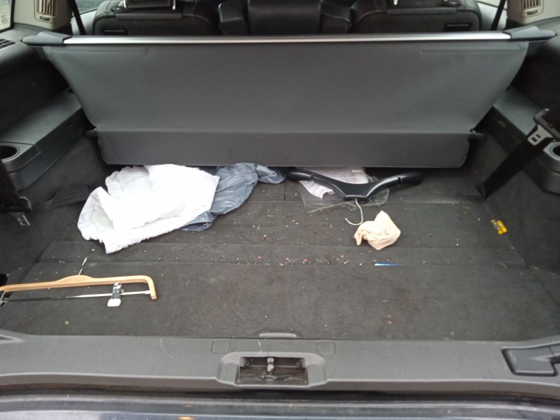 volvo xc90 i (275) del año 2005