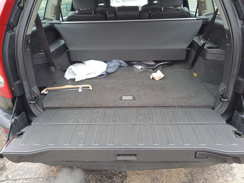 volvo xc90 i (275) del año 2005