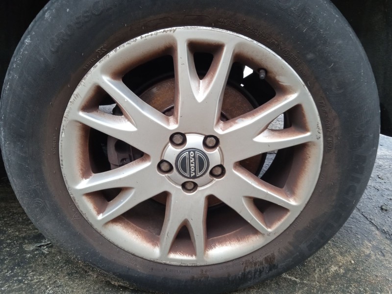 volvo xc90 i (275) del año 2005