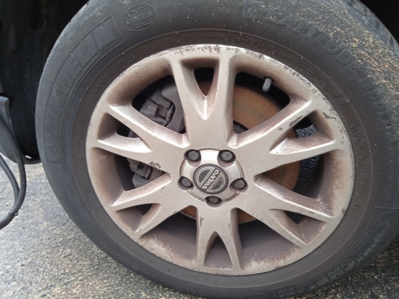 volvo xc90 i (275) del año 2005