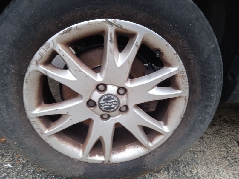 volvo xc90 i (275) del año 2005