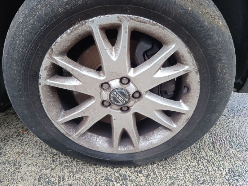 volvo xc90 i (275) del año 2005