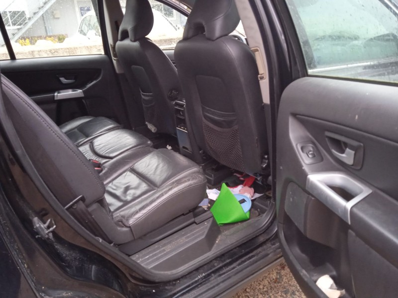 volvo xc90 i (275) del año 2005