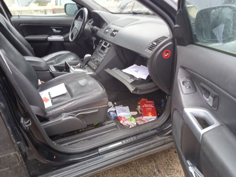 volvo xc90 i (275) del año 2005