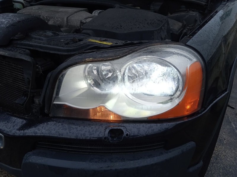 volvo xc90 i (275) del año 2005