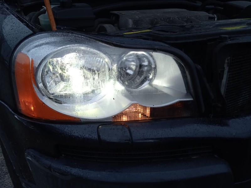 volvo xc90 i (275) del año 2005