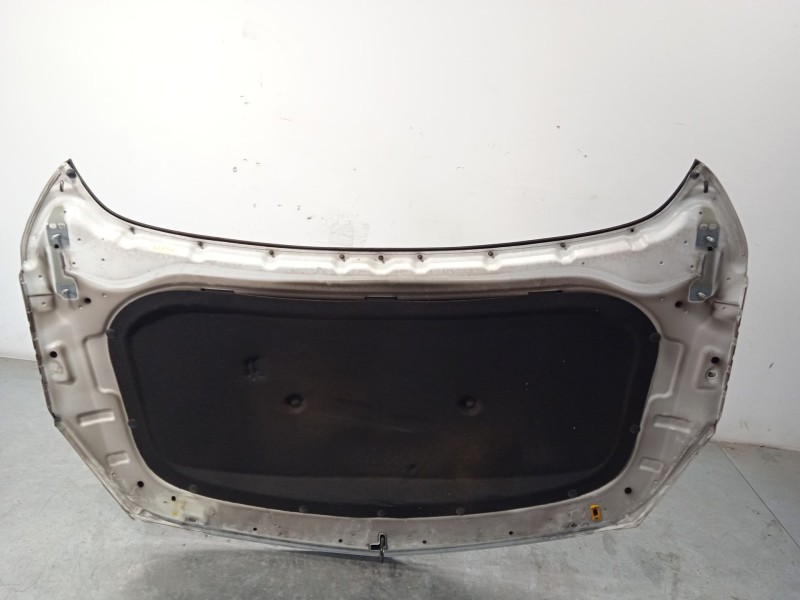 Recambio de capot para opel astra j (p10) 1.7 cdti (68) referencia OEM IAM 39014121 13445699 