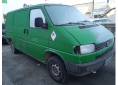 volkswagen transporter t4 furgoneta (70a, 70h, 7da, 7dh) del año 1994