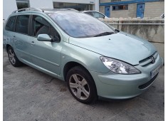 peugeot 307 sw (3h) del año 2003