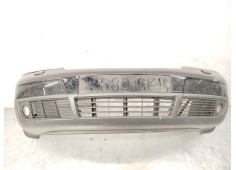 Recambio de paragolpes delantero para audi a6 c5 avant (4b5) 2.5 tdi referencia OEM IAM 4B0807103AF 4B0807103AF7DL 