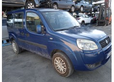 fiat doblo furgoneta/monovolumen (223_) del año 2006