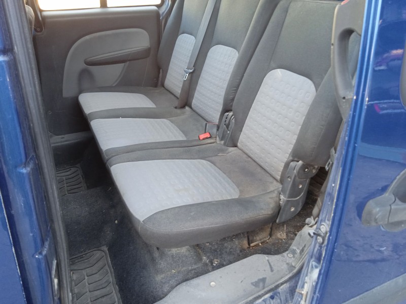 fiat doblo furgoneta/monovolumen (223_) del año 2006