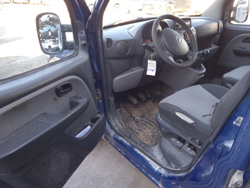 fiat doblo furgoneta/monovolumen (223_) del año 2006