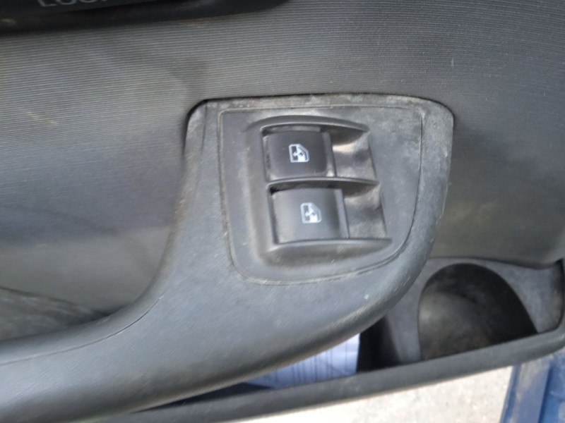 fiat doblo furgoneta/monovolumen (223_) del año 2006