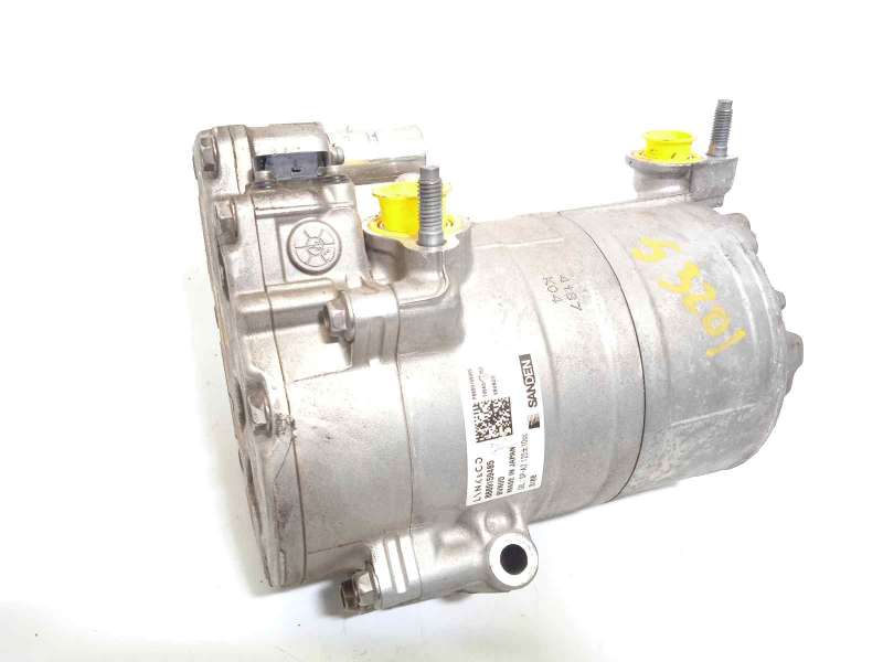COMPRESOR AIRE ACONDICIONADO 8889159485 P8889159485
