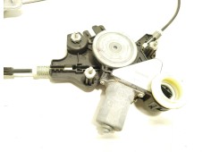 Recambio de elevalunas delantero derecho para toyota corolla fastback (_e21_) 1.8 hybrid (zwe211) referencia OEM IAM 6981002721  2