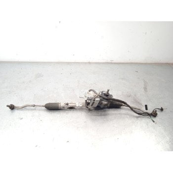 Recambio de cremallera direccion para citroën c4 cactus 1.5 bluehdi 100 referencia OEM IAM 9832064180 1648639580 