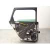 Recambio de puerta trasera izquierda para seat exeo st (3r5) 2.0 tdi referencia OEM IAM 3R0833051  