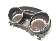 Recambio de cuadro instrumentos para opel adam (m13) 1.4 referencia OEM IAM 39004981   2