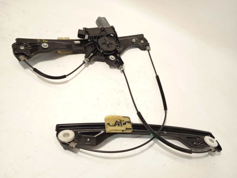 Recambio de elevalunas delantero derecho para opel adam (m13) 1.4 referencia OEM IAM 13350350 20951582 