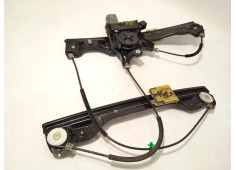 Recambio de elevalunas delantero izquierdo para opel adam (m13) 1.4 referencia OEM IAM 13350349 20951581  2