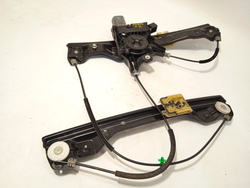 Recambio de elevalunas delantero izquierdo para opel adam (m13) 1.4 referencia OEM IAM 13350349 20951581 