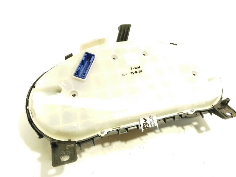 Recambio de cuadro instrumentos para opel astra j (p10) 1.7 cdti (68) referencia OEM IAM 13356298  