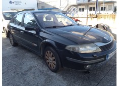renault laguna ii (bg0/1_) del año 2004
