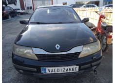 renault laguna ii (bg0/1_) del año 2004 2